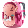Batoh Deuter Pico bloom - ruby