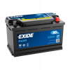 Akumulátor Exide EB800