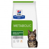 Hill's Fel. PD Metabolic Weight Loss Salmon 1,5kg