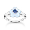 Thomas Sabo TR2433-496-1-54