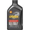 Prevodový olej Shell Spirax S6 GXME 75W-80, 1L