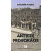 Antické provokácie - Dalimír Hajko