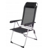 Záhradné lehátko - Hliníkový balkónový stolička skladací deckchair balkón (Hliníkový balkónový stolička skladací deckchair balkón)