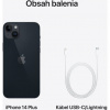 Apple iPhone 14 Plus 512 GB polnočný MQ593YC/A