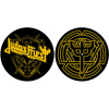 Judas Priest Invincible Shield