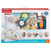 Fisher Price Hrací dečka 5 smyslů