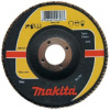 Makita Príslušenstvo - Lamelový brúsny kotúč, P60, priemer 125 mm P-65501