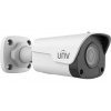 Uniview IPC2124LB-ADF40KM-H, 4MPx bullet, 84,1°, Smart IR 30 m, analýza člověk/vozidlo
