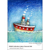 A2+ (43,2 x 63,5cm)/20 FOMEI Collection Cotton Textured 240 (EY5232)