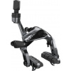 Ráfková brzda Sram Red D1 Nut Carbon/ocel, zadní, 10mm