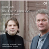 LISZT,F.: Voll Freud und Leid - Selected songs (CD) (CARUS)