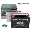 Batéria LP YTX9-BS 12V, 8Ah, 152x88x106