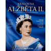 Královna Alžběta II.