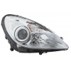 HELLA přední světlo H7+H7 (el. ovládané + motorek) HELLA 1EL 008 361-621
