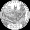 10 Euro/2025 - Benediktínske opátstvo - BK
