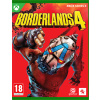 XSX - Borderlands 4