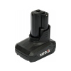 YATO Batéria 12 V / 4,0 Ah Li-Ion