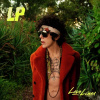 LP - LOVE LINES (1CD)