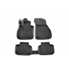 Gumové 3D koberce (TPE), BMW X1 (F48), X2 (F39), Stingray