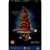 76429 LEGO® HARRY POTTER™ Triediaci klobúk; 76429