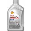 SHELL HELIX HX8 ECT 5W-40 C3 - 1 l