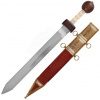 Outfit4Events Gladius Pompeje s pošvou