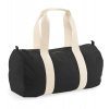 Westford Mill Cestovná taška WM814 Black 50 x 25 x 25 cm
