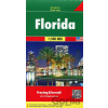Florida 1:500 000 - freytag&berndt