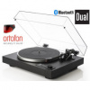 Gramofon Dual CS 529 High Fidelity / Black / 2M Red