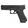 Glock Pistole samonab.Glock, Mod.: 17 GEN5 FS MOS, Ráže: 9mm Luger, hl.:114mm, 17+1 ran