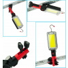 LAMPA BATERKA LED AKUMULÁTOROVÝ HÁK 700lm