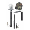 Lopatka skladacia ALBAINOX Survival Shovel