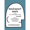 Koučinkový deník ke knize Hlava největší ne přítel člověka - Ivan Černohorský