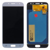 LCD Displej + Dotykové sklo Samsung Galaxy J5 2017 J530 - farba strieborná, TFT kvalita
