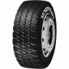 Semperit M 277 TL M+S 3PMSF 20PR 385/65 R22,50 160K – záruka 5 rokov