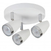 RABALUX 6668 Karen LED stropné svietidlo 3x4W = 840lm