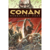 Conan 6: Nergalova paže - Robert E. Howard
