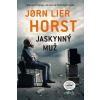 William Wisting: Jaskynný muž - Jørn Lier Horst - online doručenie