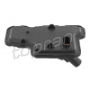 Hydraulický filter automatickej prevodovky TOPRAN 625 358