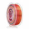 Filament PLA ROSA 3D 1.75 mm Rainbow Silk Tropical 350 g