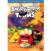 Angry Birds: Toons (2. série, první část) DVD