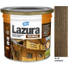 HET® SOLDECOL Lazura olejová na dřevo Barva (odstín): 32 palisandr, Velikost balení: 2,5 l