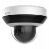 HiLook Powered by HIKVISION/ PTZ-N2404I-DE3(F)/ 4Mpix/ objektiv 4x/ H.265+/ IP66+IK10/ IR 20m (327000406)