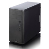 Fractal Design Core 1100/Micro Tower/Čierna (FD-CA-CORE-1100-BL)