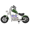 HYPER GOGO Cruiser 12 Plus APP - zelená