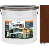 HET® SOLDECOL PREMIUM Lazura olejová tenkovrstvá na dřevo Barva (odstín): SLP 226, Velikost balení: 2,5 l