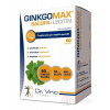GINKGOMAX+BACOPA+LECITÍN - DA VINCI cps 60 ks