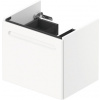 Duravit NO.1 skříňka pod umyvadlo 49x42,6x47,8 cm, 1 zásuvka, White matt