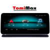 TomiMax Mercedes CLS W218 Android 14 autorádio HW výbava: 8 Core 4GB+32GB PX HIGH