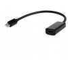 Kábel mini DisplayPort na HDMI 4K 1.8m